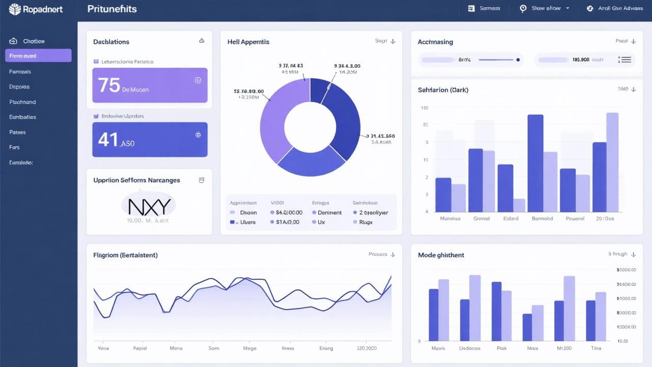 Dashboard Comercial Power BI